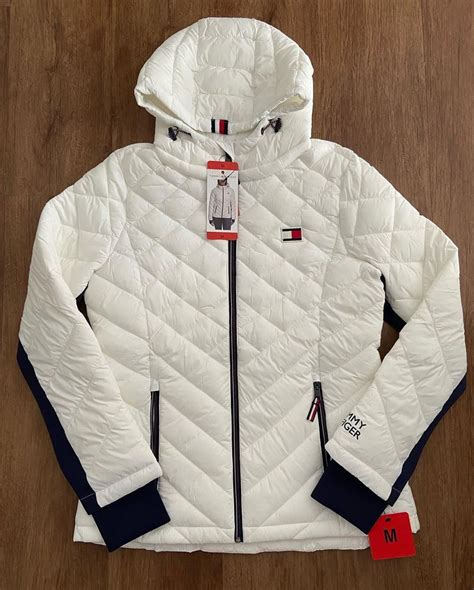 jaqueta casaco masculino tommy hilfiger original